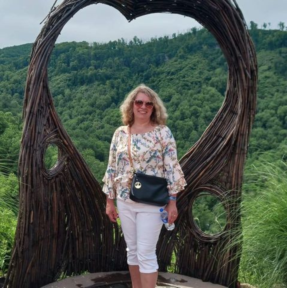 Meet your Posher, Svetlana